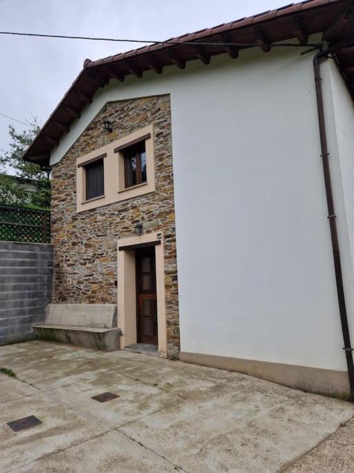 10A01 Apartamento Villamunin ปราเวีย ภายนอก รูปภาพ