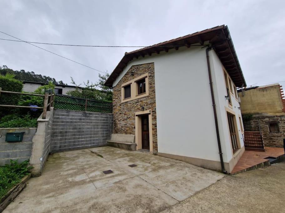 10A01 Apartamento Villamunin ปราเวีย ภายนอก รูปภาพ