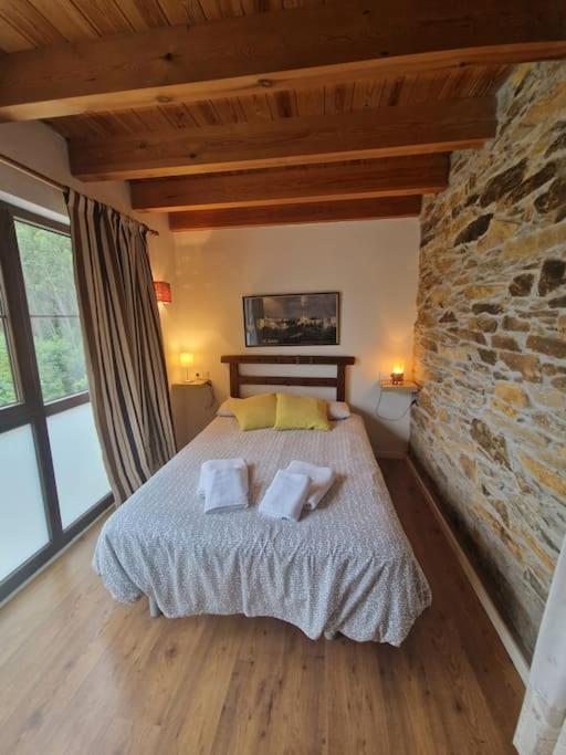 10A01 Apartamento Villamunin ปราเวีย ภายนอก รูปภาพ
